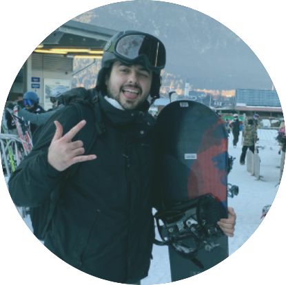 Rian Tavares Dev